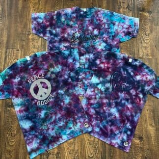 Galaxy Logo Shirts