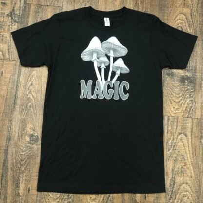 Mushroom Magic T-Shirt