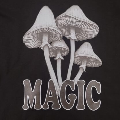 Mushroom Magic T-Shirt - Image 2