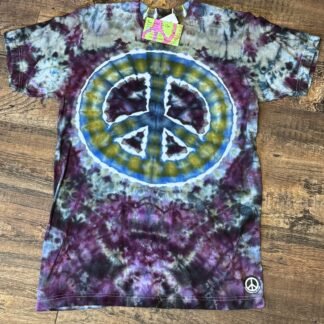 Peace Sign T-Shirt