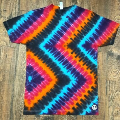 Zig Zag T-Shirt