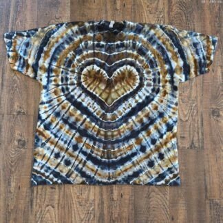 "Jack Yoder Love" T-Shirt