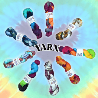 Yarn