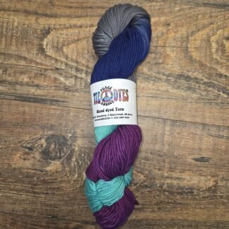 Touch Of Grey Yarn